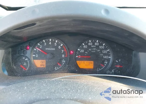 2013 Nissan Frontier Sv z USA, uszkodzony, nr VIN 1N6AD0EV0DN710082